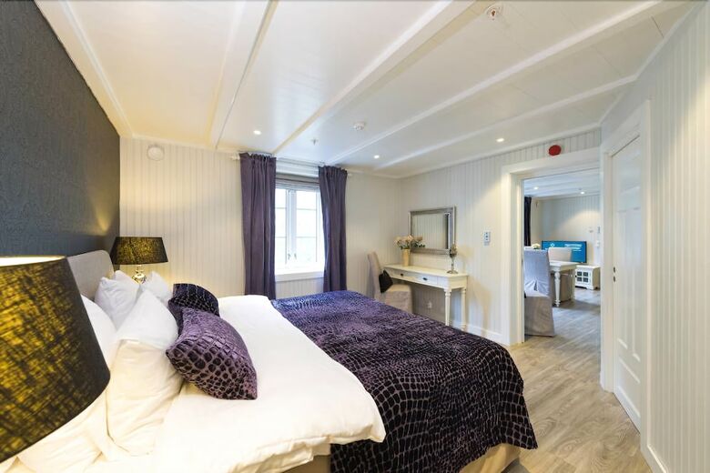 Fru Haugans Hotel