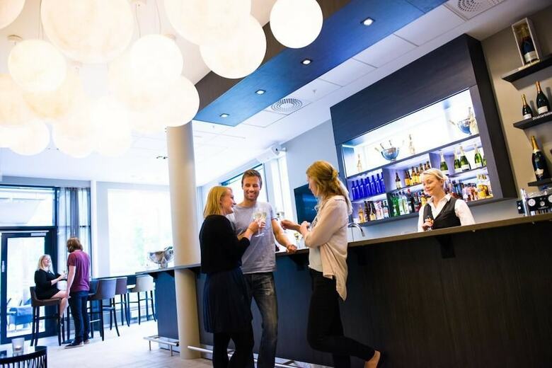 Fru Haugans Hotel