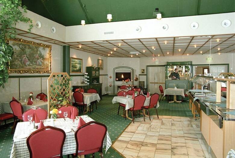 Fru Haugans Hotel