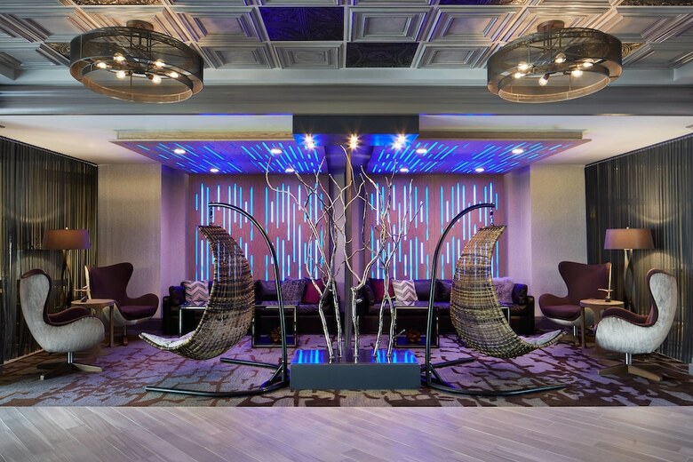 Hotel Rochester Airport Marriott
