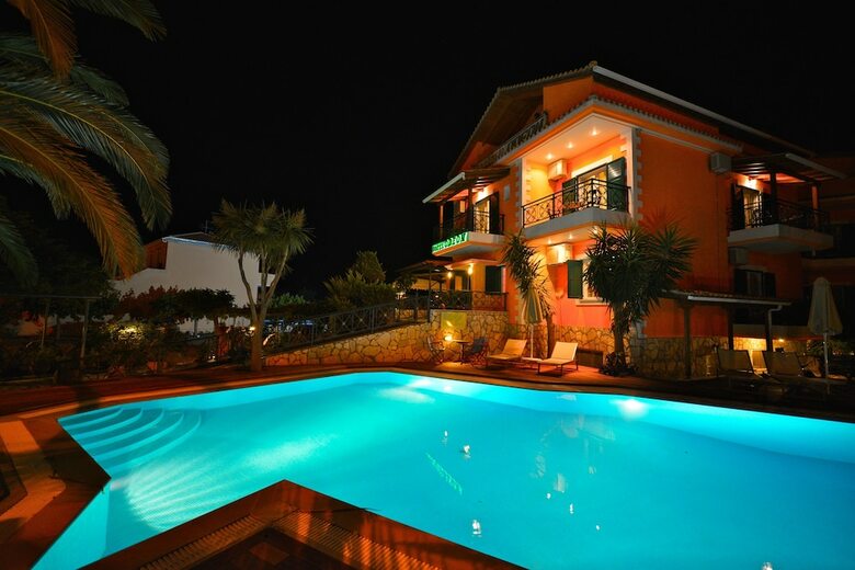 Aparthotel Odeon Hotel