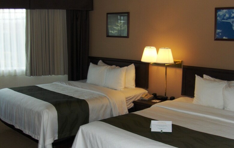 Hotel Quality Inn Uptown
