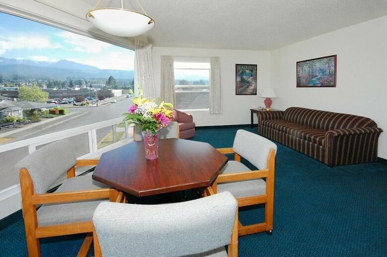 Hotel Quality Inn Uptown