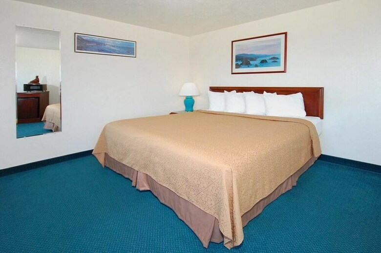 Hotel Quality Inn Uptown