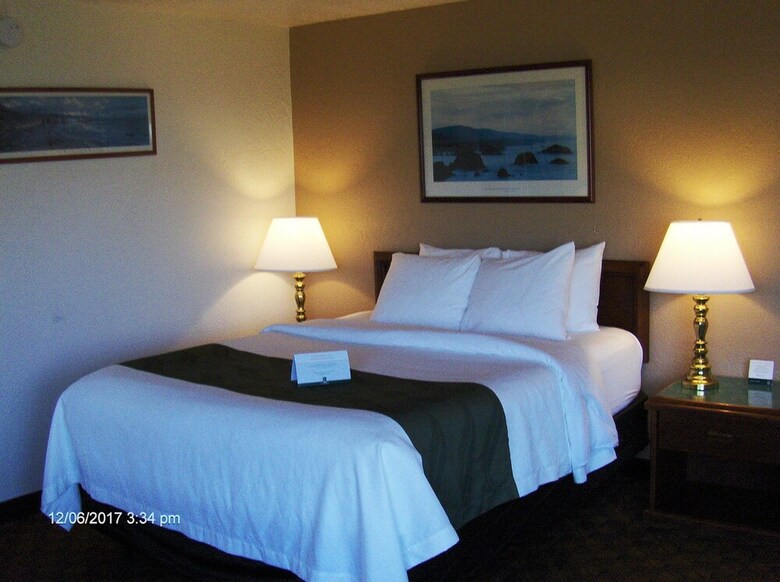 Hotel Quality Inn Uptown