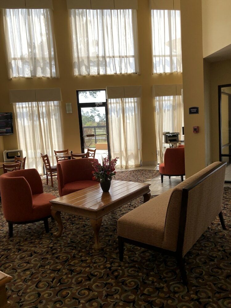 Hotel Millennium Inn