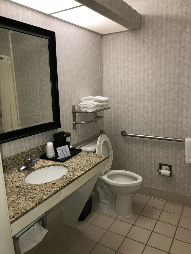 Hotel Millennium Inn