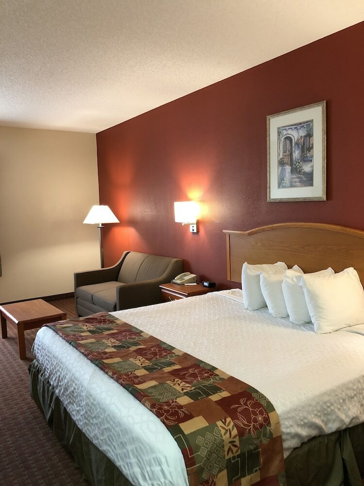 Hotel Millennium Inn