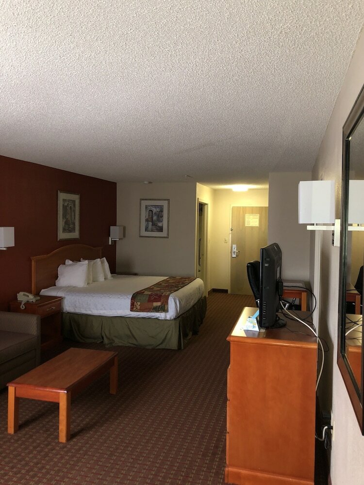 Hotel Millennium Inn