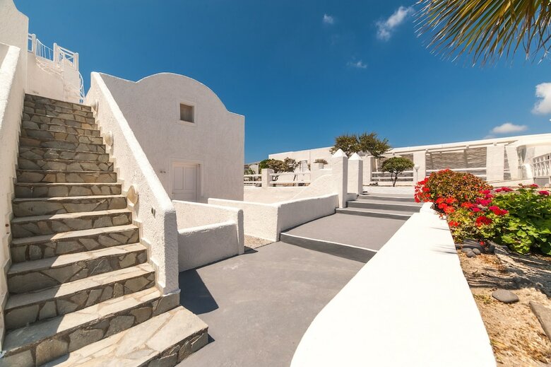 Hotel Artemis Suites