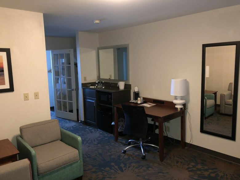 Solstice Hotel, Ascend Hotel Collection