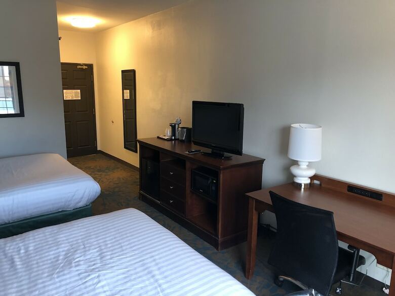 Solstice Hotel, Ascend Hotel Collection
