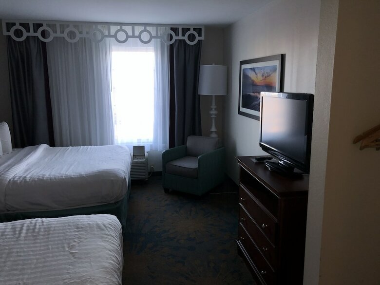 Solstice Hotel, Ascend Hotel Collection