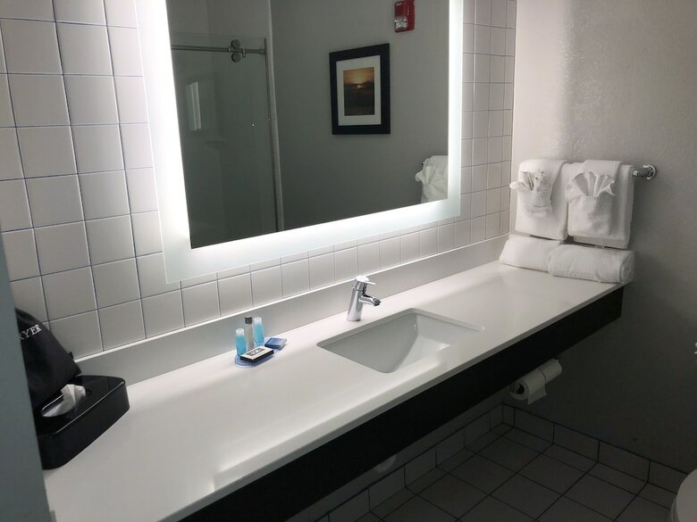 Solstice Hotel, Ascend Hotel Collection