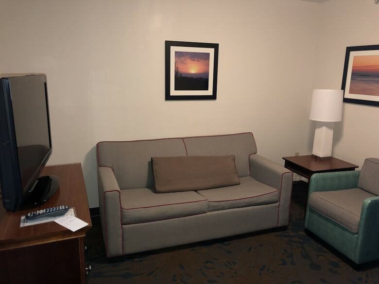 Solstice Hotel, Ascend Hotel Collection
