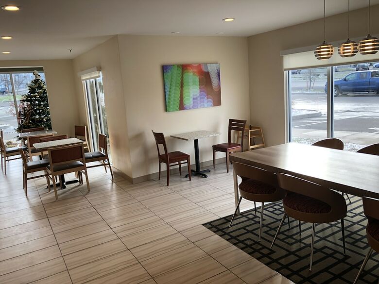 Solstice Hotel, Ascend Hotel Collection