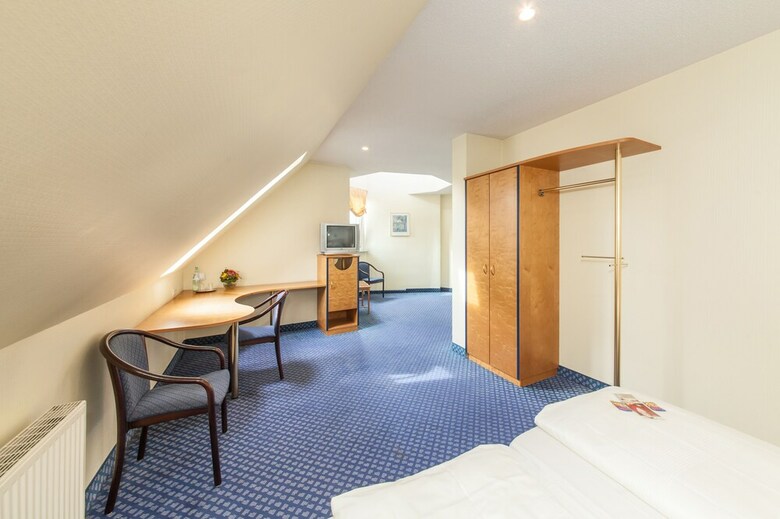 Hotel Viktoria Neuss