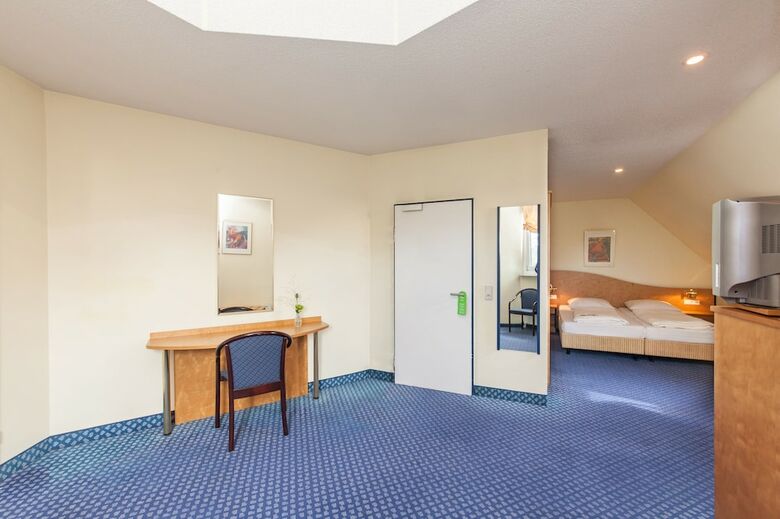 Hotel Viktoria Neuss