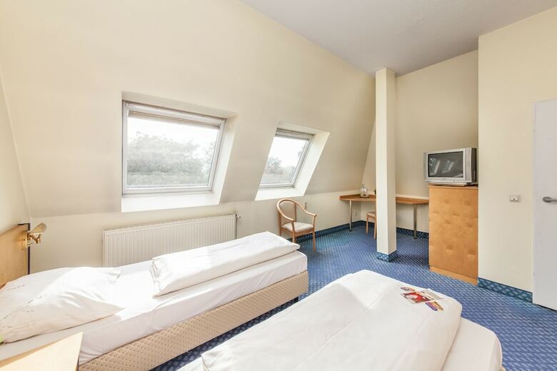 Hotel Viktoria Neuss