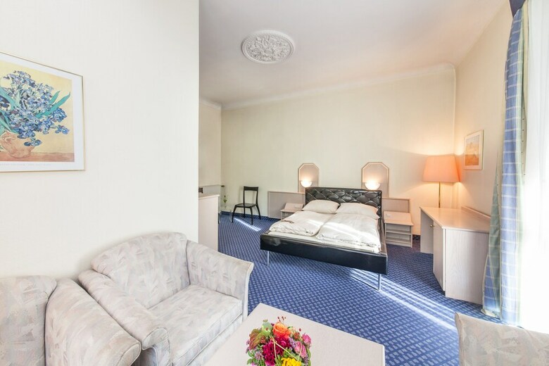 Hotel Viktoria Neuss