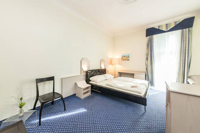 Hotel Viktoria Neuss