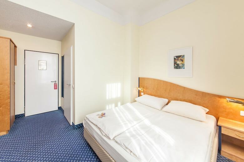 Hotel Viktoria Neuss