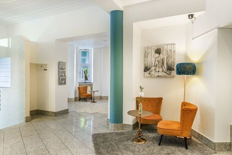 Hotel Viktoria Neuss