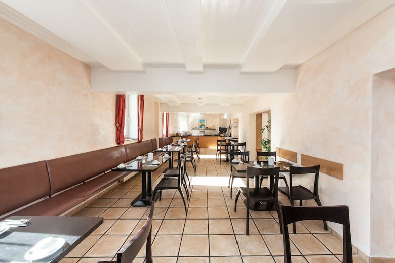 Hotel Viktoria Neuss