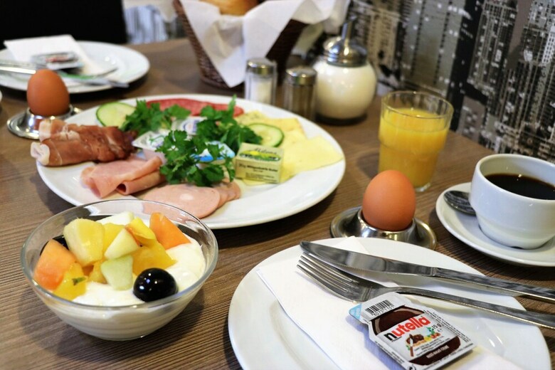 Hotel Viktoria Neuss