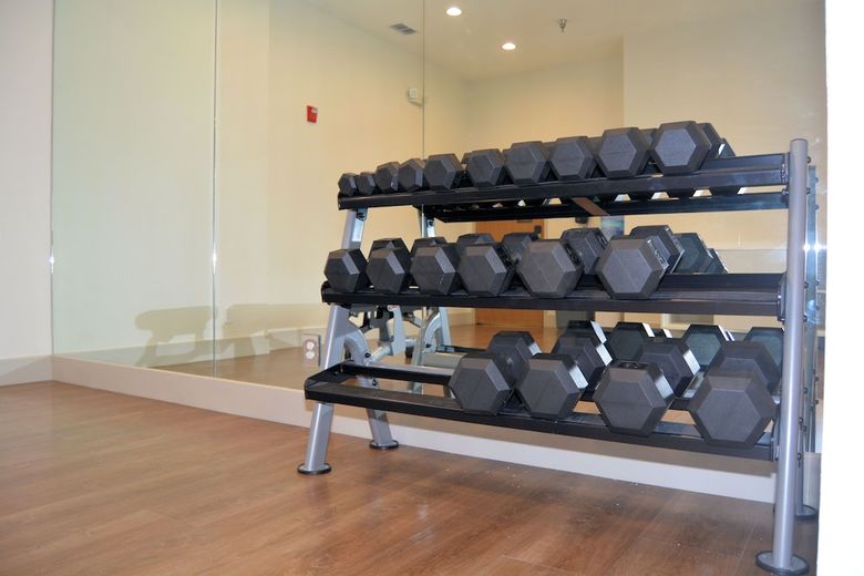 Hotel Holiday Inn Express And Suites