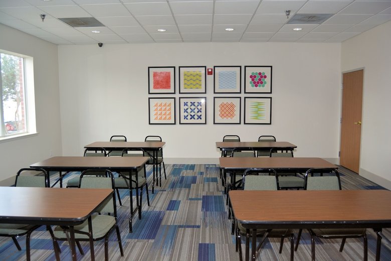 Hotel Holiday Inn Express And Suites