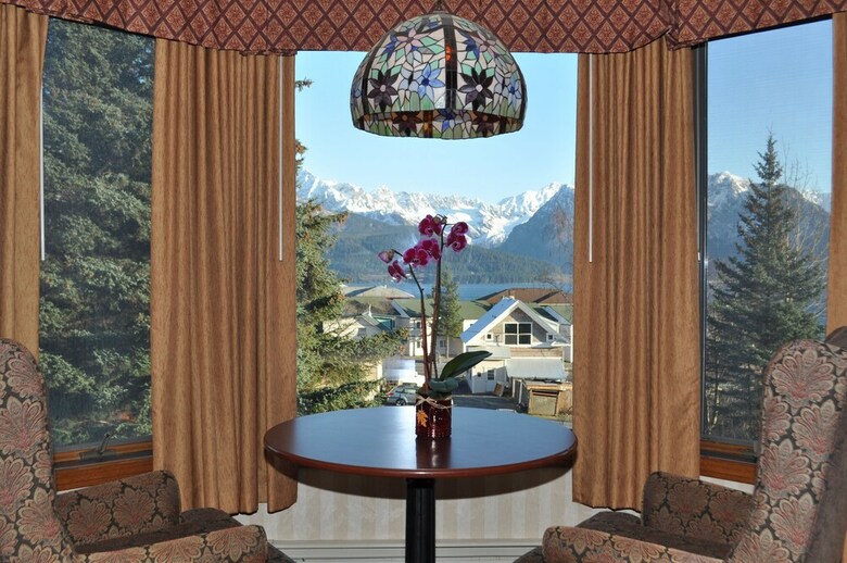 Hotel Seward