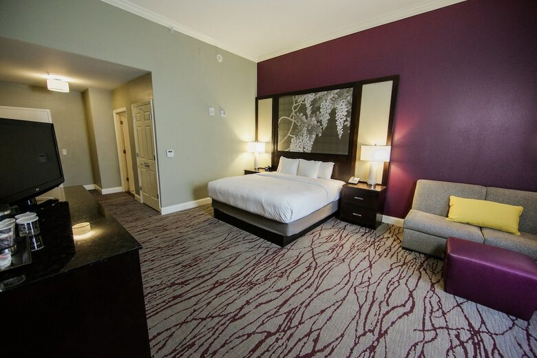 Doubletree By Hilton Hotel Savannah Historic District