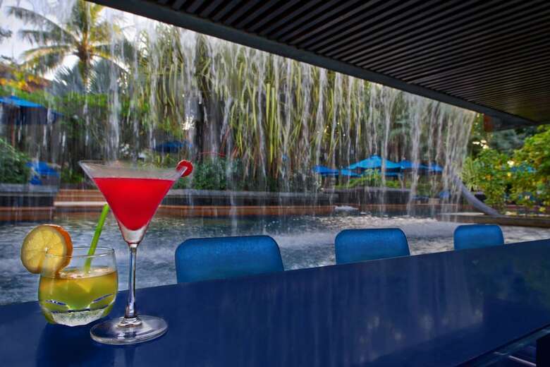 Apartamento Marriott's Phuket Beach Club