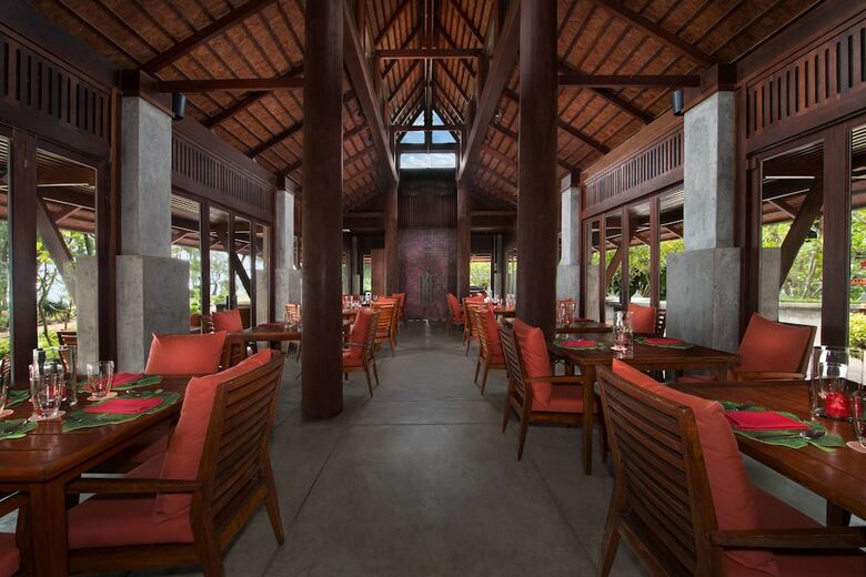 Apartamento Marriott's Phuket Beach Club