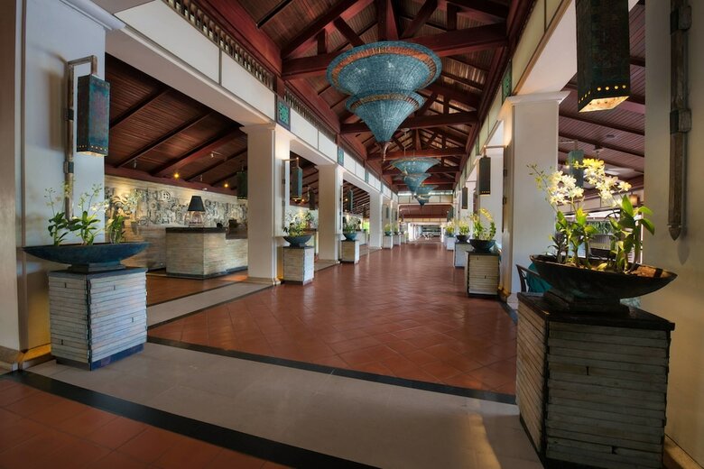 Apartamento Marriott's Phuket Beach Club