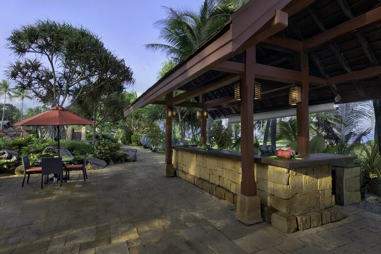 Apartamento Marriott's Phuket Beach Club