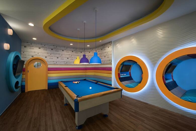 Apartamento Marriott's Phuket Beach Club