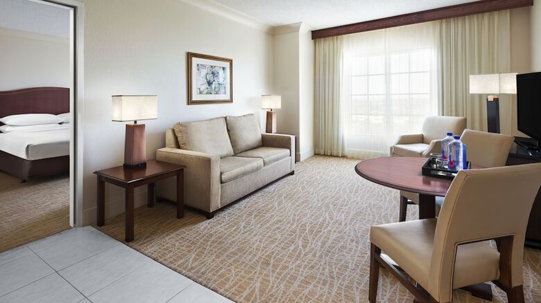 Doubletree By Hilton Hotel Sunrise - Sawgrass Mills