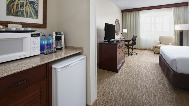 Doubletree By Hilton Hotel Sunrise - Sawgrass Mills