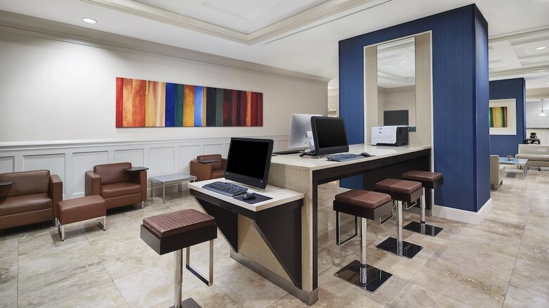 Doubletree By Hilton Hotel Sunrise - Sawgrass Mills