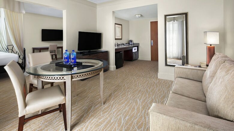 Doubletree By Hilton Hotel Sunrise - Sawgrass Mills