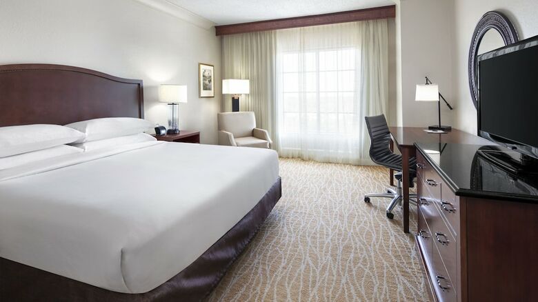 Doubletree By Hilton Hotel Sunrise - Sawgrass Mills