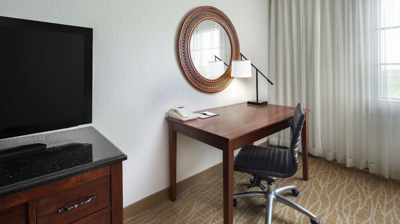 Doubletree By Hilton Hotel Sunrise - Sawgrass Mills