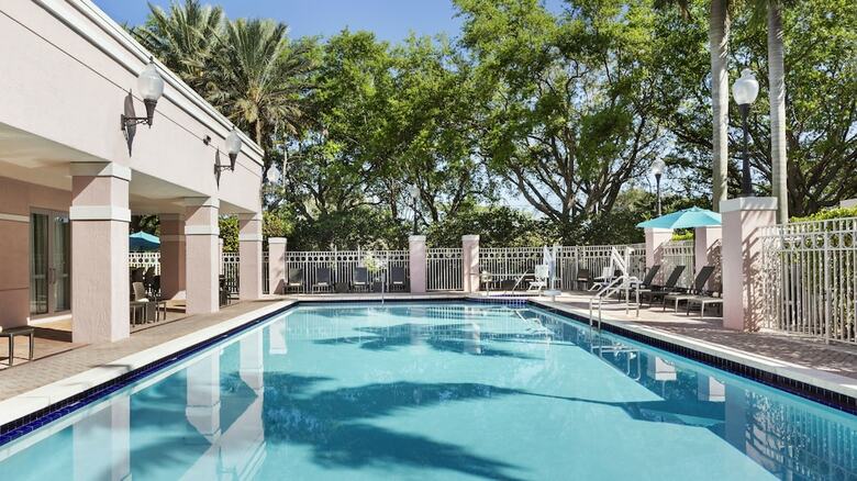 Doubletree By Hilton Hotel Sunrise - Sawgrass Mills