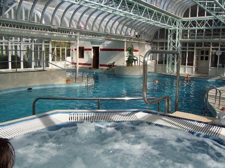 Britannia Basingstoke Country Hotel & Spa