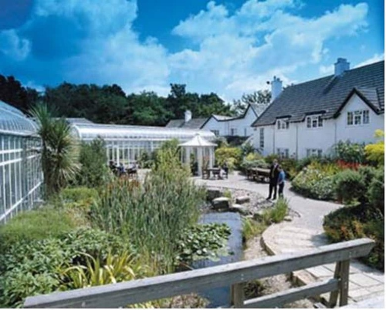 Britannia Basingstoke Country Hotel & Spa