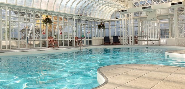 Britannia Basingstoke Country Hotel & Spa