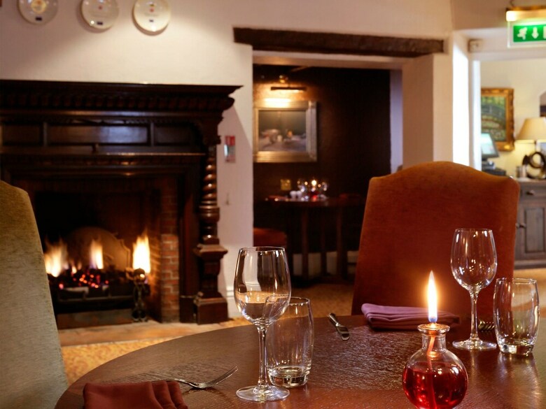 Hotel The Swan At Grasmere