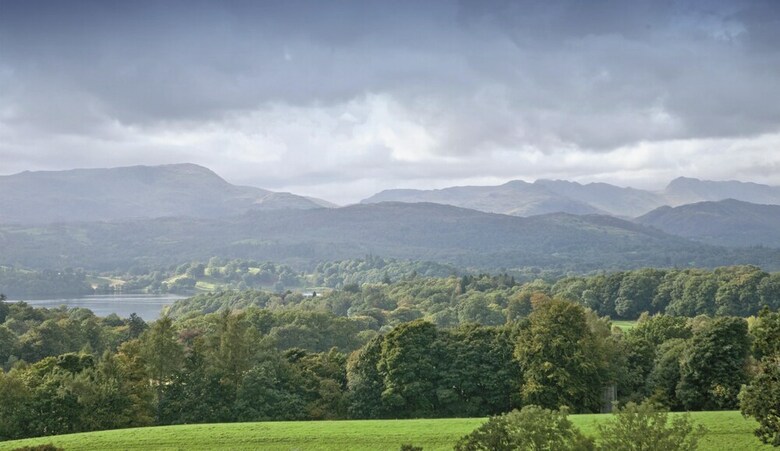 Hotel The Swan At Grasmere